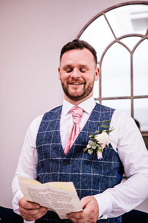 Dovecliff Hall Hotel Wedding Photography - Staffordshire Wedding Photographer - Kirsty & Ian-604