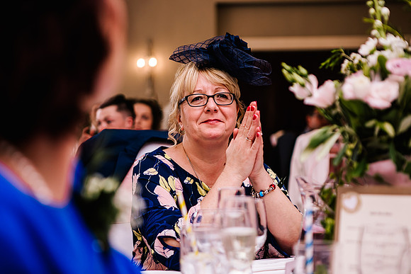 Dovecliff Hall Hotel Wedding Photography - Staffordshire Wedding Photographer - Kirsty & Ian-607