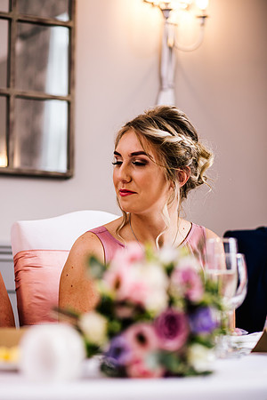Dovecliff Hall Hotel Wedding Photography - Staffordshire Wedding Photographer - Kirsty & Ian-611
