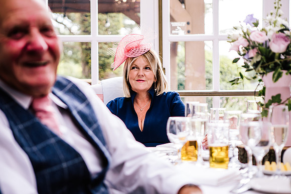 Dovecliff Hall Hotel Wedding Photography - Staffordshire Wedding Photographer - Kirsty & Ian-612