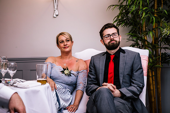 Dovecliff Hall Hotel Wedding Photography - Staffordshire Wedding Photographer - Kirsty & Ian-613