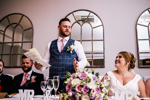 Dovecliff Hall Hotel Wedding Photography - Staffordshire Wedding Photographer - Kirsty & Ian-614