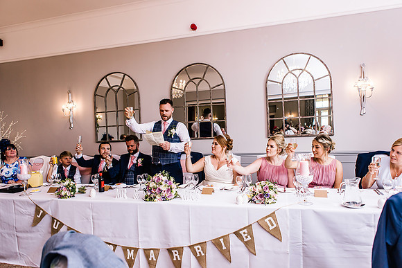 Dovecliff Hall Hotel Wedding Photography - Staffordshire Wedding Photographer - Kirsty & Ian-619