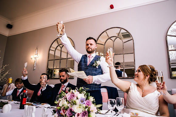 Dovecliff Hall Hotel Wedding Photography - Staffordshire Wedding Photographer - Kirsty & Ian-620