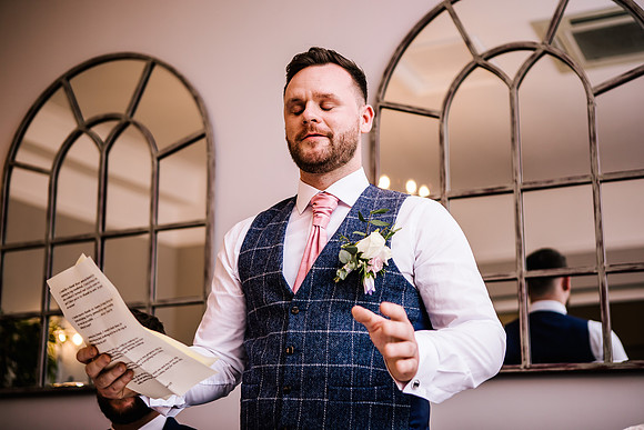 Dovecliff Hall Hotel Wedding Photography - Staffordshire Wedding Photographer - Kirsty & Ian-621
