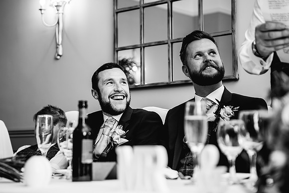 Dovecliff Hall Hotel Wedding Photography - Staffordshire Wedding Photographer - Kirsty & Ian-623