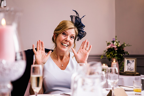 Dovecliff Hall Hotel Wedding Photography - Staffordshire Wedding Photographer - Kirsty & Ian-627