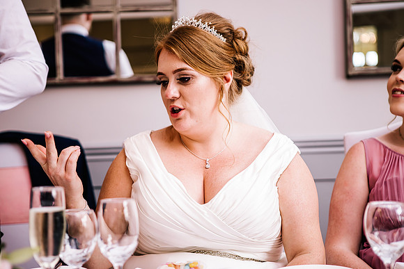Dovecliff Hall Hotel Wedding Photography - Staffordshire Wedding Photographer - Kirsty & Ian-626