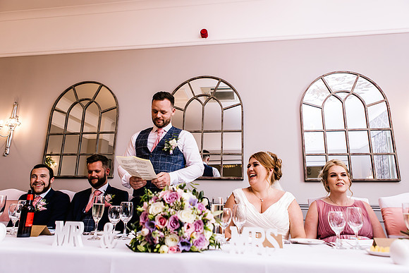 Dovecliff Hall Hotel Wedding Photography - Staffordshire Wedding Photographer - Kirsty & Ian-628