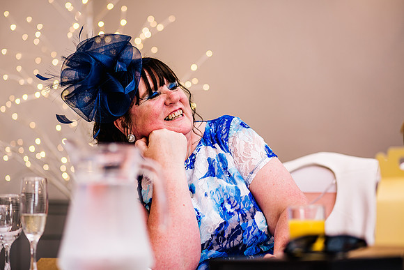 Dovecliff Hall Hotel Wedding Photography - Staffordshire Wedding Photographer - Kirsty & Ian-635