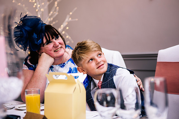 Dovecliff Hall Hotel Wedding Photography - Staffordshire Wedding Photographer - Kirsty & Ian-639
