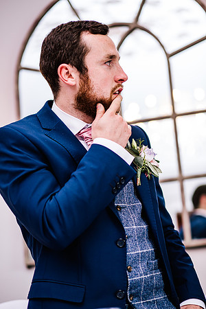 Dovecliff Hall Hotel Wedding Photography - Staffordshire Wedding Photographer - Kirsty & Ian-643