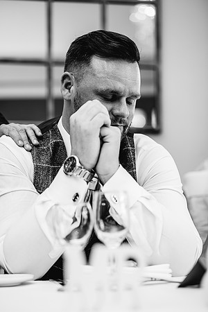 Dovecliff Hall Hotel Wedding Photography - Staffordshire Wedding Photographer - Kirsty & Ian-648