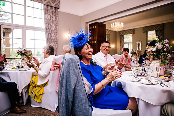Dovecliff Hall Hotel Wedding Photography - Staffordshire Wedding Photographer - Kirsty & Ian-653