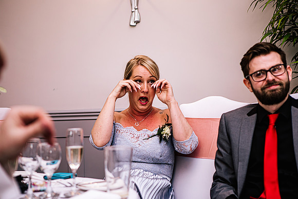 Dovecliff Hall Hotel Wedding Photography - Staffordshire Wedding Photographer - Kirsty & Ian-654