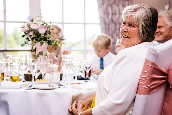Dovecliff Hall Hotel Wedding Photography - Staffordshire Wedding Photographer - Kirsty & Ian-658