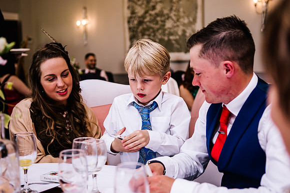 Dovecliff Hall Hotel Wedding Photography - Staffordshire Wedding Photographer - Kirsty & Ian-672