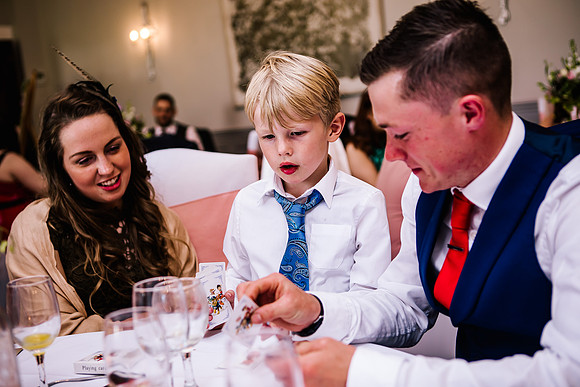 Dovecliff Hall Hotel Wedding Photography - Staffordshire Wedding Photographer - Kirsty & Ian-673