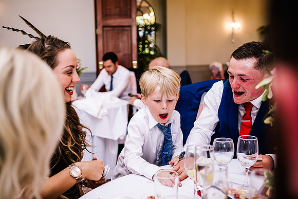 Dovecliff Hall Hotel Wedding Photography - Staffordshire Wedding Photographer - Kirsty & Ian-676
