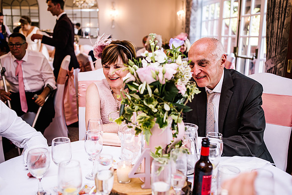 Dovecliff Hall Hotel Wedding Photography - Staffordshire Wedding Photographer - Kirsty & Ian-675