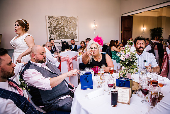 Dovecliff Hall Hotel Wedding Photography - Staffordshire Wedding Photographer - Kirsty & Ian-677