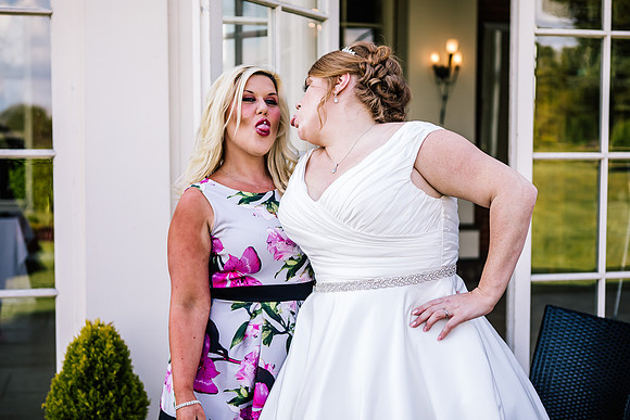 Dovecliff Hall Hotel Wedding Photography - Staffordshire Wedding Photographer - Kirsty & Ian-679