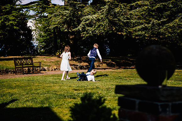 Dovecliff Hall Hotel Wedding Photography - Staffordshire Wedding Photographer - Kirsty & Ian-681