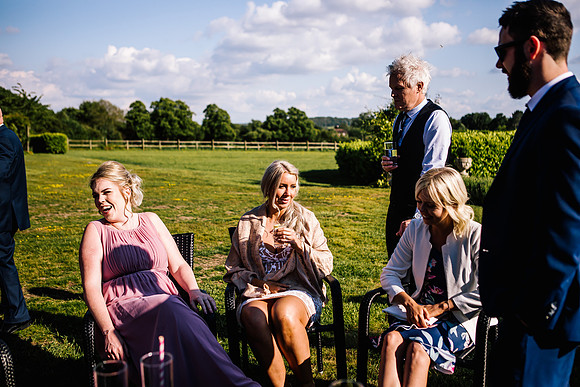 Dovecliff Hall Hotel Wedding Photography - Staffordshire Wedding Photographer - Kirsty & Ian-684