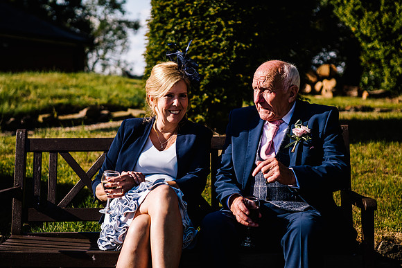Dovecliff Hall Hotel Wedding Photography - Staffordshire Wedding Photographer - Kirsty & Ian-687
