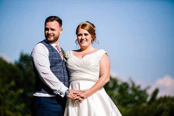 Dovecliff Hall Hotel Wedding Photography - Staffordshire Wedding Photographer - Kirsty & Ian-698