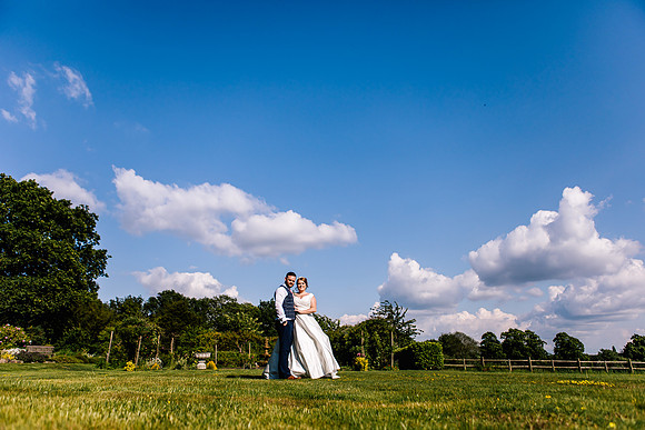 Dovecliff Hall Hotel Wedding Photography - Staffordshire Wedding Photographer - Kirsty & Ian-700