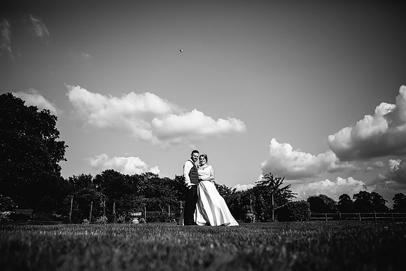 Dovecliff Hall Hotel Wedding Photography - Staffordshire Wedding Photographer - Kirsty & Ian-703