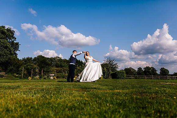 Dovecliff Hall Hotel Wedding Photography - Staffordshire Wedding Photographer - Kirsty & Ian-708