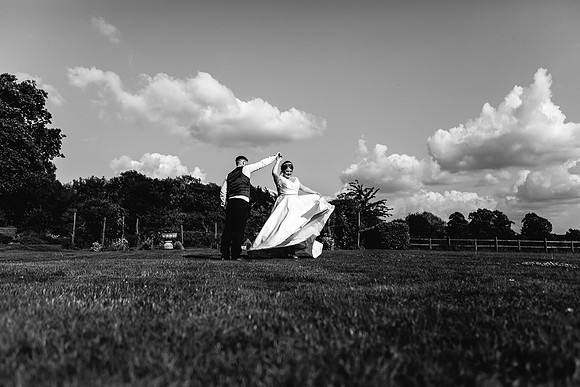 Dovecliff Hall Hotel Wedding Photography - Staffordshire Wedding Photographer - Kirsty & Ian-712