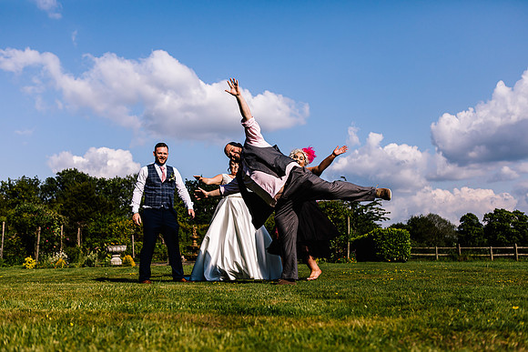 Dovecliff Hall Hotel Wedding Photography - Staffordshire Wedding Photographer - Kirsty & Ian-713
