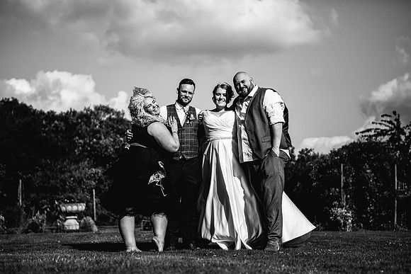 Dovecliff Hall Hotel Wedding Photography - Staffordshire Wedding Photographer - Kirsty & Ian-717