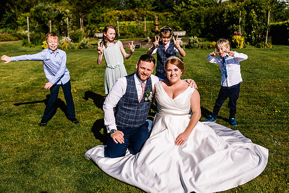 Dovecliff Hall Hotel Wedding Photography - Staffordshire Wedding Photographer - Kirsty & Ian-721