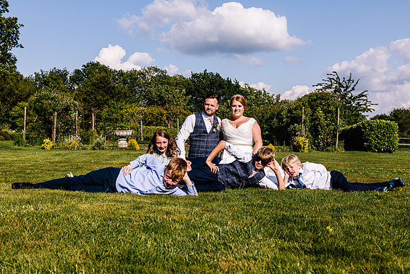 Dovecliff Hall Hotel Wedding Photography - Staffordshire Wedding Photographer - Kirsty & Ian-722