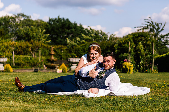 Dovecliff Hall Hotel Wedding Photography - Staffordshire Wedding Photographer - Kirsty & Ian-724
