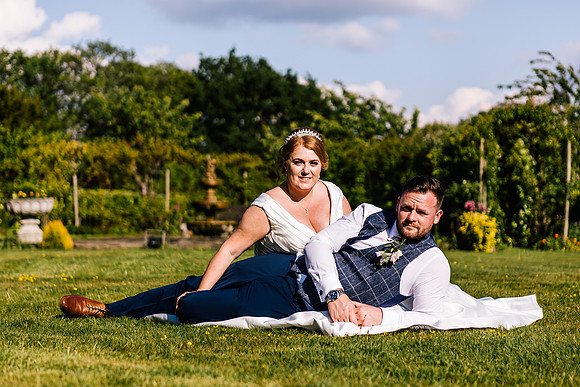 Dovecliff Hall Hotel Wedding Photography - Staffordshire Wedding Photographer - Kirsty & Ian-725