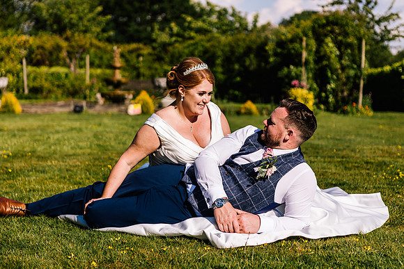 Dovecliff Hall Hotel Wedding Photography - Staffordshire Wedding Photographer - Kirsty & Ian-726