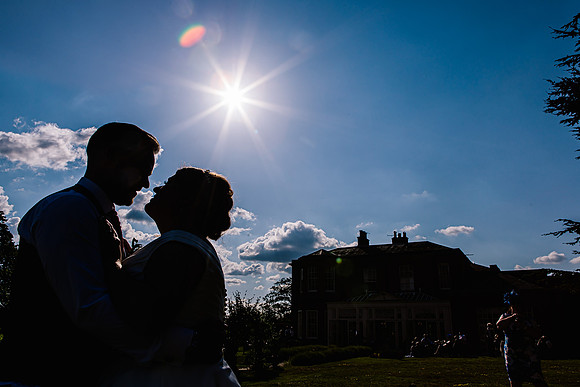 Dovecliff Hall Hotel Wedding Photography - Staffordshire Wedding Photographer - Kirsty & Ian-732