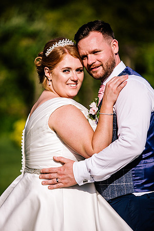 Dovecliff Hall Hotel Wedding Photography - Staffordshire Wedding Photographer - Kirsty & Ian-734