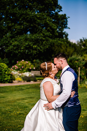 Dovecliff Hall Hotel Wedding Photography - Staffordshire Wedding Photographer - Kirsty & Ian-737