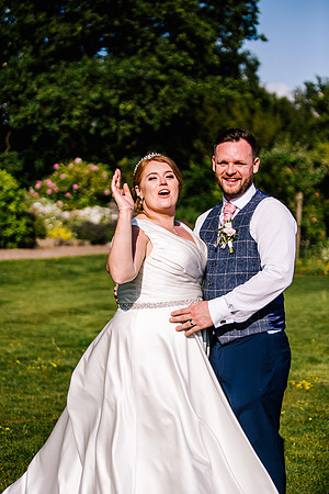 Dovecliff Hall Hotel Wedding Photography - Staffordshire Wedding Photographer - Kirsty & Ian-738