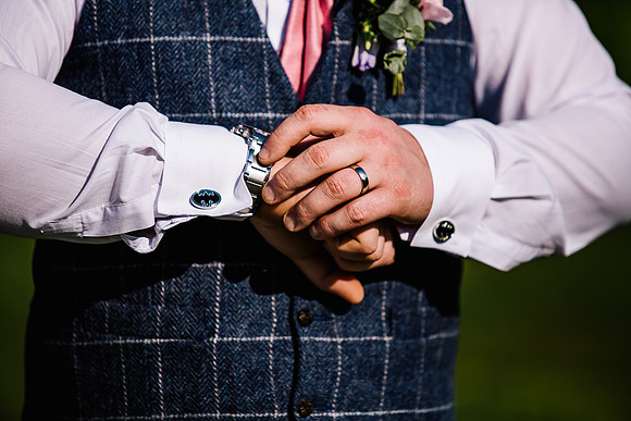 Dovecliff Hall Hotel Wedding Photography - Staffordshire Wedding Photographer - Kirsty & Ian-740