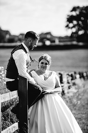 Dovecliff Hall Hotel Wedding Photography - Staffordshire Wedding Photographer - Kirsty & Ian-745