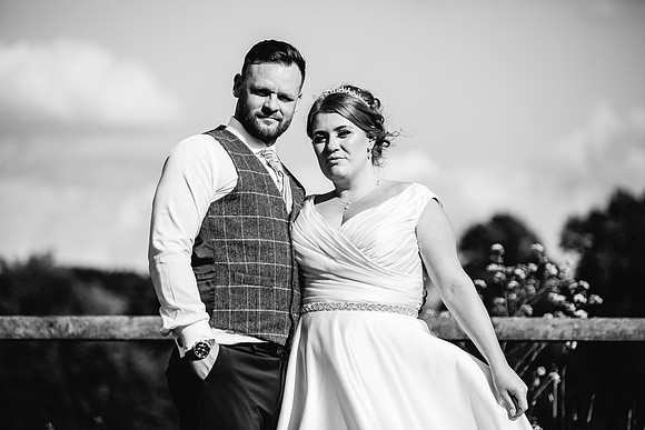 Dovecliff Hall Hotel Wedding Photography - Staffordshire Wedding Photographer - Kirsty & Ian-754