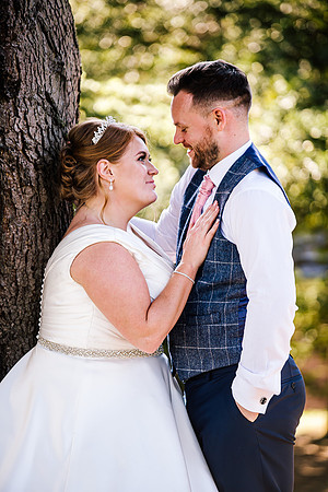Dovecliff Hall Hotel Wedding Photography - Staffordshire Wedding Photographer - Kirsty & Ian-764