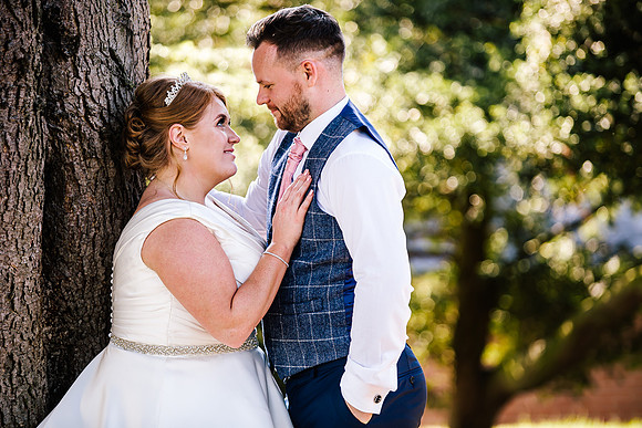 Dovecliff Hall Hotel Wedding Photography - Staffordshire Wedding Photographer - Kirsty & Ian-765